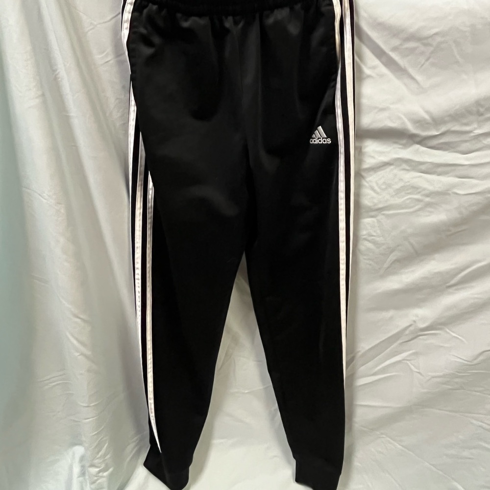 Adidas athletic jogger